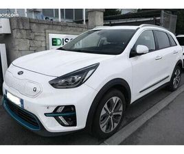 KIA E-NIRO PREMIUM 204CV