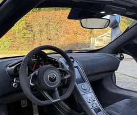 COUPÉ V8 3.8 675 CH