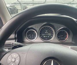 MERCEDES GLK GLK 220 CDI PREMIUM 4MATIC AUTO