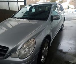 R 300 CDI BLUEEFFICIENCY 7G-TRONIC