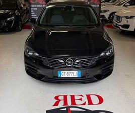 OPEL ASTRA 1500 CDTI BUSINESS ELEGANCE 122CV