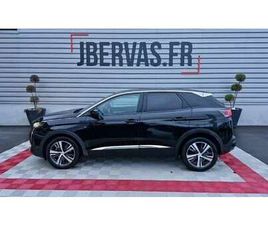 BLUEHDI 130CH SS EAT8 ALLURE