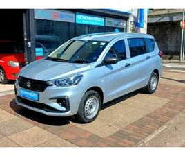 2023 SUZUKI ERTIGA 1.5 GL