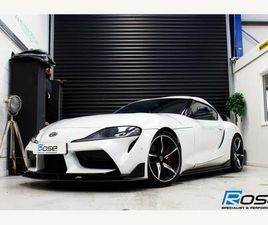 3.0T GR PRO AUTO EURO 6 (START/STOP) 3DR