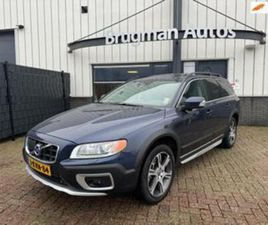 VOLVO XC70 3.0 T6 SUMMUM — VOLVO — MARKTPLAATS