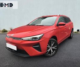 EV 177CH - 50KWH LUXURY