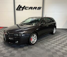 ALFA ROMEO 159 SW 159 SW 1.8 TBI 200