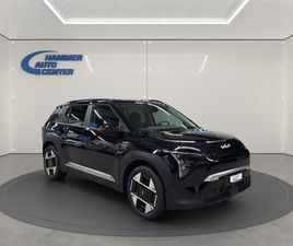 KIA EV3 EV3 81 KWH EARTH+