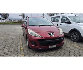 207 SW 1.4 16V TRENDY CLIM-AB MFK -B5A