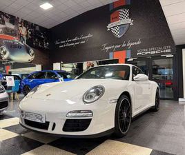 911 CARRERA 3.8I 4 GTS COUPÉ PDK A