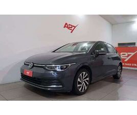 1.4 TSI EHYBRID 204 CV DSG STYLE
