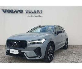 XC60 2.0 B5 PLUS DARK AWD AUTO