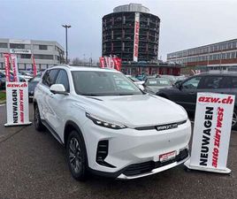 EUNIQ6 70KWH 354KM REICHWEITE