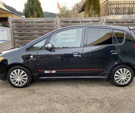 COLT 1.5 16V TURBO RALLIART