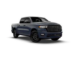 2026 RAM 1500 LARAMIE !5.7L V8 HEMI! €81,900
