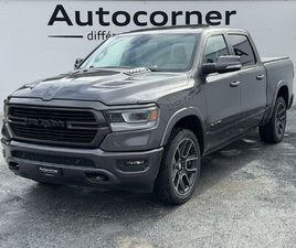 RAM TRUCKS RAM 1500 RAM 1500 LARAMIE