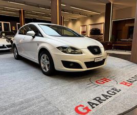 SEAT LEON LEON 1.2 TSI REFERENCE