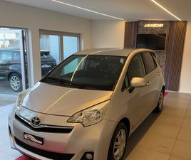 VERSO-S 1.33 LINEA SOL