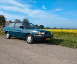 VOLVO 340DL 1989 BLAUW — VOLVO — MARKTPLAATS