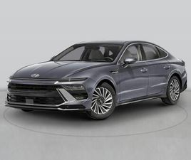 HYUNDAI SONATA NEW 2026 HYUNDAI SONATA HYBRID LIMITED