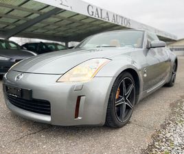 350 Z ROADSTER