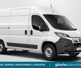 III 3.3T L2H2 (MH2) 2.2 140CH