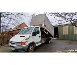 IVECO DAILY III