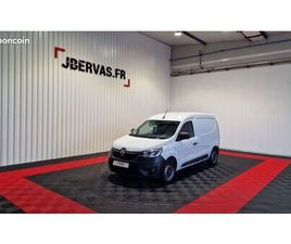 RENAULT EXPRESS VAN RENAULT EXPRESS VAN TCE 100 - 22 CONFORT