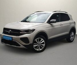 1.0 TSI GOAL AHK NAVI LED ACC KLIMA PDC