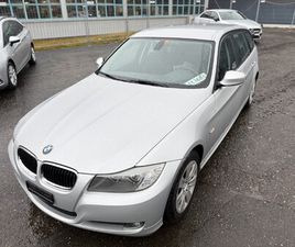 316I TOURING