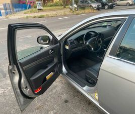 CHEVROLET EPICA 2.0 2006 EINWANDFREI BERLIN