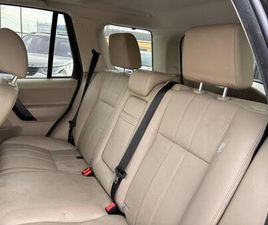 LAND ROVER LR2 USED 2012 LAND ROVER LR2 HSE AWD 4DR SUV