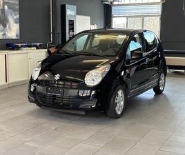 SUZUKI ALTO ALTO 1.0 GL SERGIO CELLANO AUTOMATIC