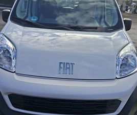 FIAT FIORINO FIAT FIORINO