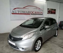 NOTE 1.2 DIG-S TEKNA PREMIUM XTRONIC 98