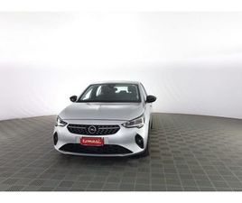 OPEL CORSA CORSA 1.2 100 CV ELEGANCE