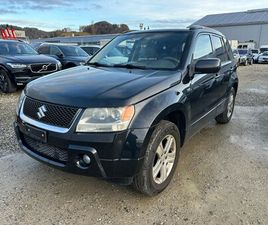 GRAND VITARA 2.7 24V V6 TOP