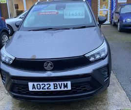 2022 (22) 1.2 TURBO ULTIMATE 5DR