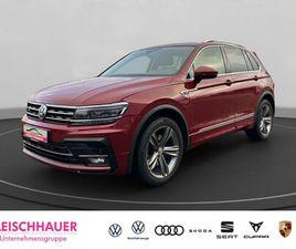 HIGHLINE 4MOTION 2.0 DSG+SHZ+PANORAMA+ACC