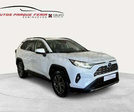 TOYOTA RAV4 220H ECVT 4X2 ADVANCE
