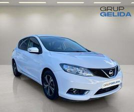 NISSAN PULSAR 1.5 DCI VISIA