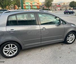 VOLKSWAGEN GOLF 2011 GOLF