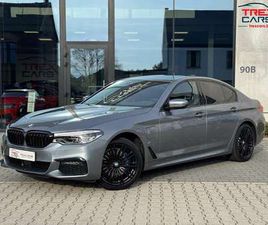 E IPERFORMANCE FULL M-SPORT/ PANO/ HUD/ CAMERA/ACC