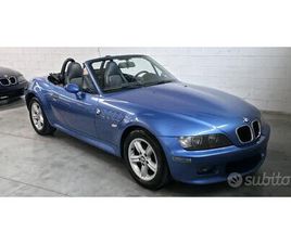 BMW 2.2 ROADSTER ESTORIL INDIVIDUAL