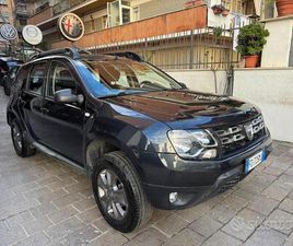 DACIA DUSTER 1.6 115CV S&S 4X2 GPL LAUREATE