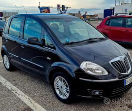 LANCIA MUSA LANCIA MUSA