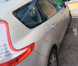 AUTOMOBILE RENAULT GRAND SCENIC