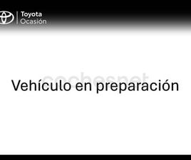 TOYOTA BZ4X 200E 4X2 ADVANCE