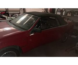 CHRYSLER LE BARON CHRYSLER - LE BARON