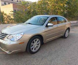 CHRYSLER - SEBRING